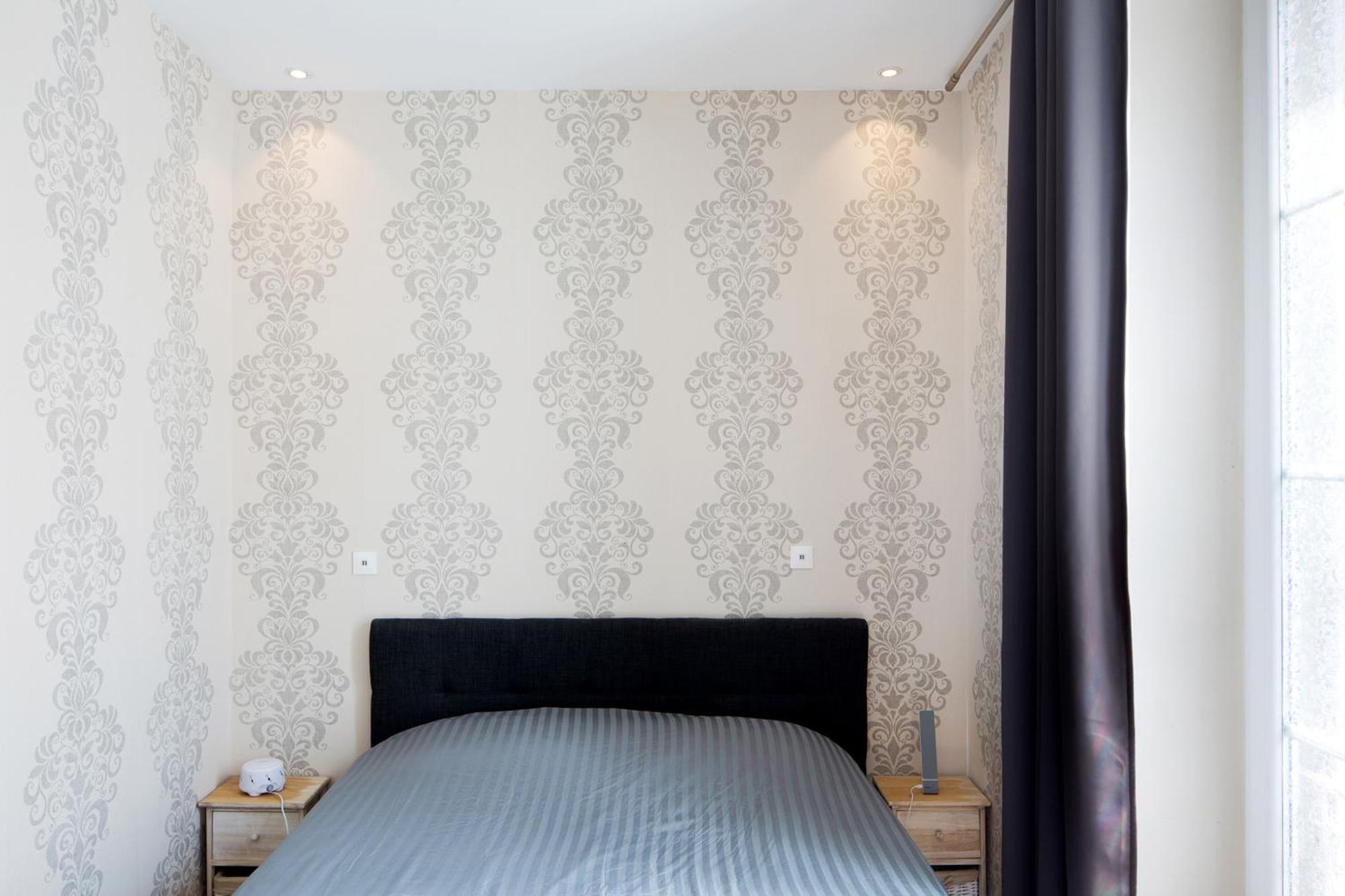 Crypto Prestige - Gare et Centre - Studio et T3 Angers Rom bilde