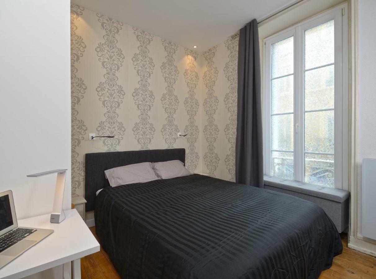 Crypto Prestige - Gare et Centre - Studio et T3 Angers Eksteriør bilde