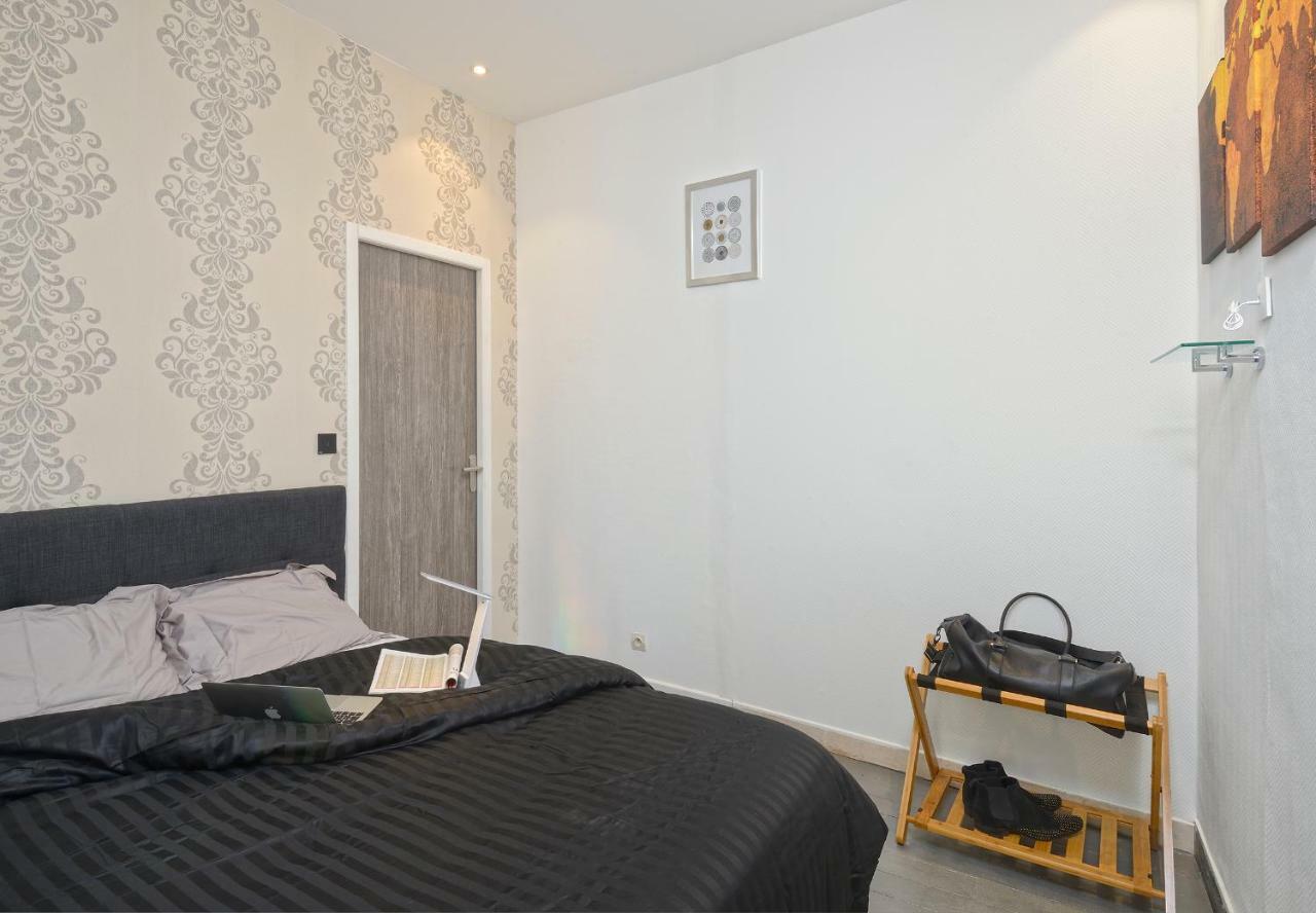 Crypto Prestige - Gare et Centre - Studio et T3 Angers Eksteriør bilde